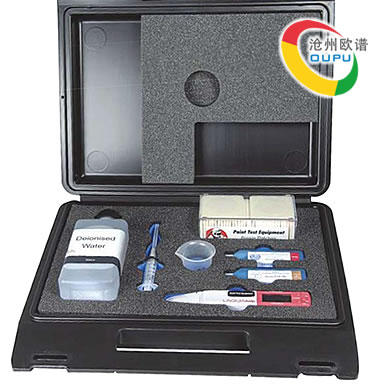 Elcometer 138 Bresle �η���װ