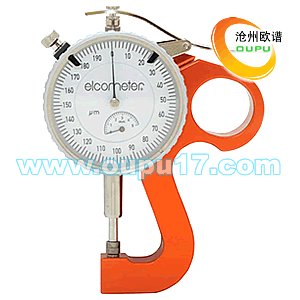 Elcometer 124ê�Ʋ����