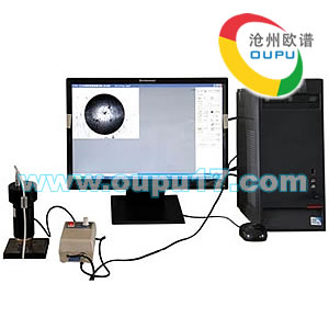 OU2390��CCD����ͼ����ϵͳ