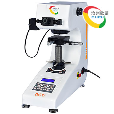 OU2560型电子显微硬度计