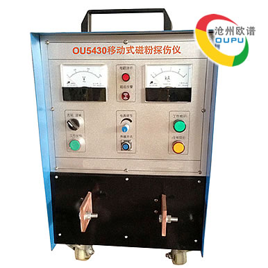 OU5430�ƶ�ʽ�ŷ�̽����"
