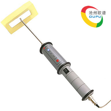 OU-D5湿海绵针孔检测仪